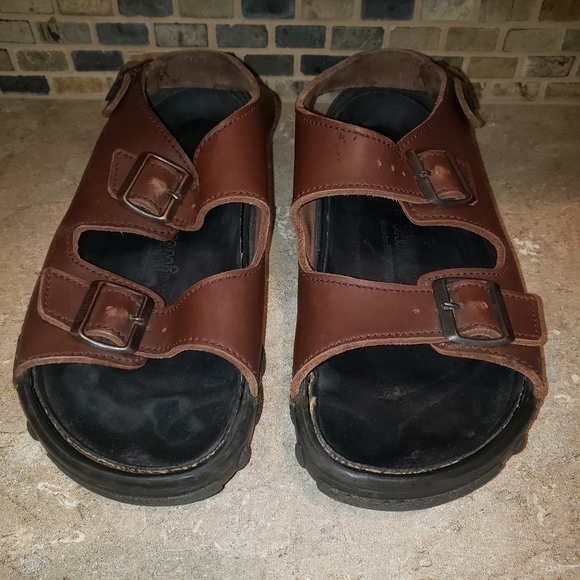 birkenstock tatami
